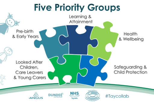 Staff update – January 2018