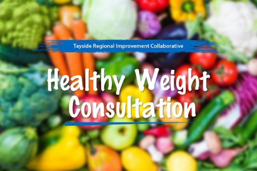 Child Healthy Weight Consultation
