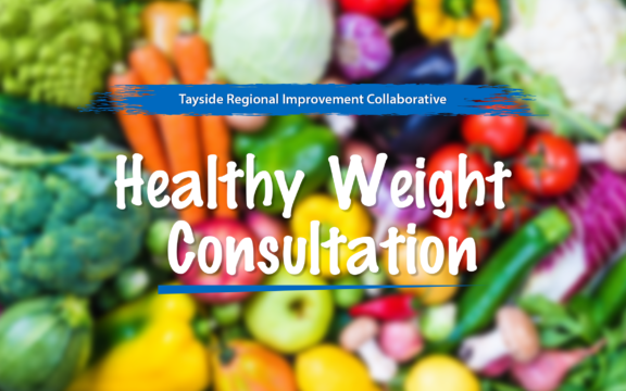 Child Healthy Weight Consultation