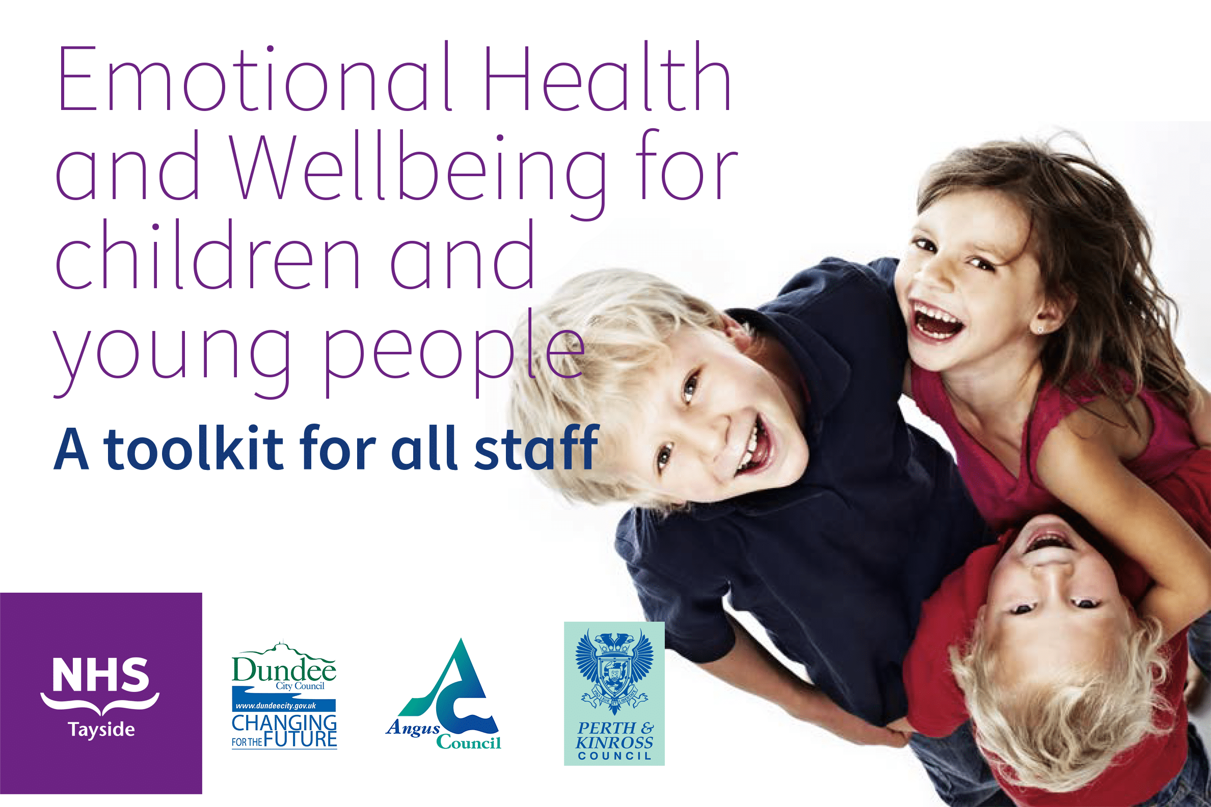 Emotional Health And Wellbeing For Children And Young People A