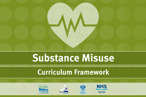 Substance Misuse – Curriculum Framework
