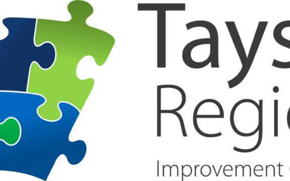 Growing Up Healthy in Tayside