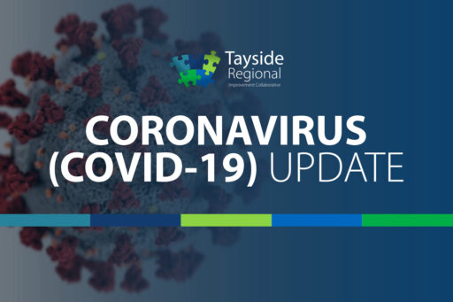News about COVID-19 Outbreak in Scotland