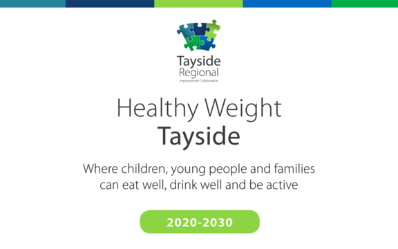 Whole Systems Approach to Diet & Healthy Weight: Early Adopters