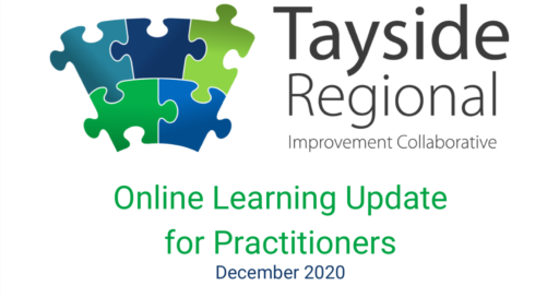 Online Learning Update for Practitioners – December 2020