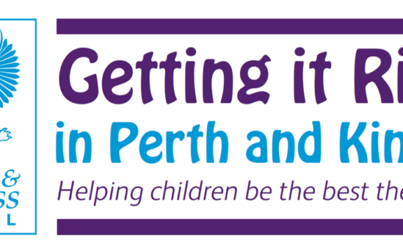 Getting it Right…Keeping Your Child Safe 2021