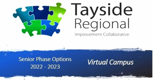 Tayside Virtual Campus