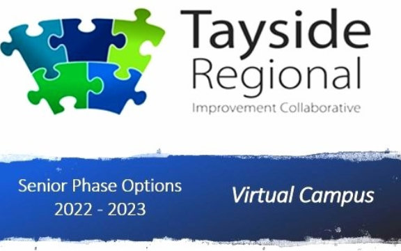Tayside Virtual Campus