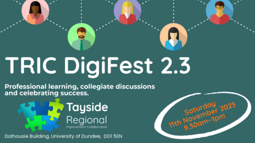 DigiFest 2.3 Last Remaining Places!