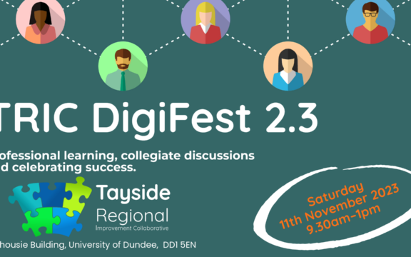 DigiFest 2.3 – 11th November 2023 Sign Up Now!